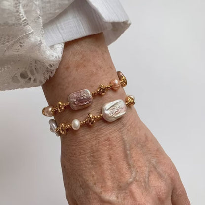 Luxelayers Open Bracciale
