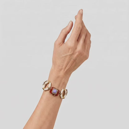 Orecchini a Goccia Eclipse Pearl 