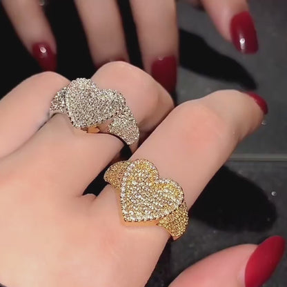 Collier de chaîne Topaz Verdantvow