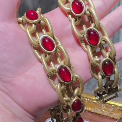 Orecchini a Disco MoonFlare 