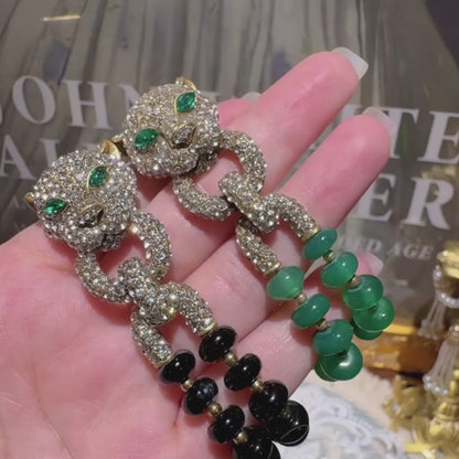 Bracelet ouvert des luxéreurs