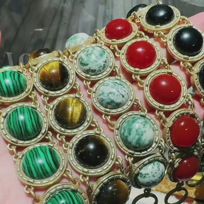Brazalete de Perlas Imperiales 