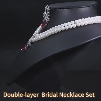 Prestige Gala Earrings