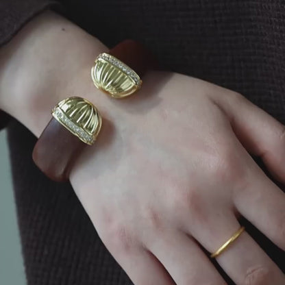 Woodland Luxe Bracelet