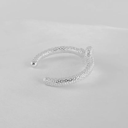 Honeycomb Knot Bracelet