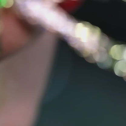 Gilded Swallow Brooch