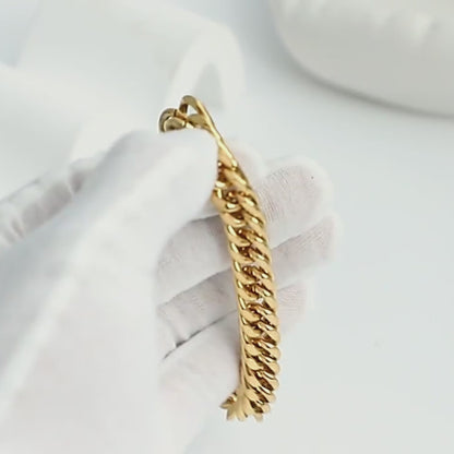 Ocean Whisper Bracelet