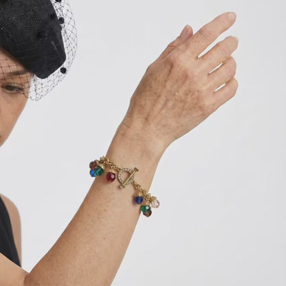 Luxelayers Open Bracciale