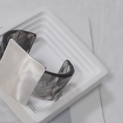 Collier de chaîne Topaz Verdantvow