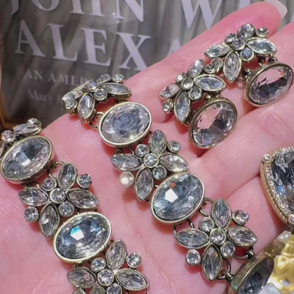 Orecchini a Disco MoonFlare 