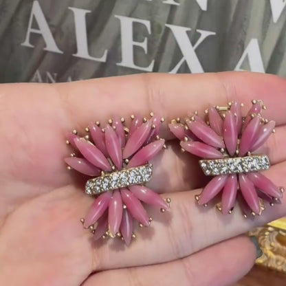 Orecchini a Goccia Eclipse Pearl 