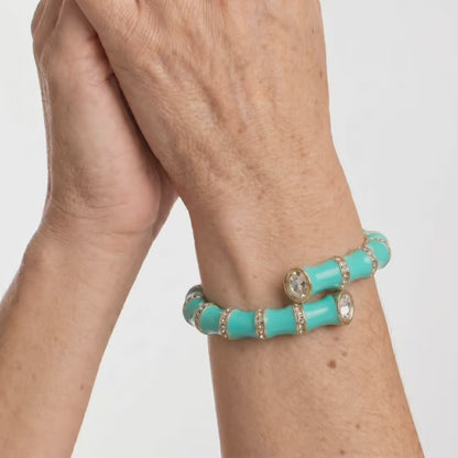 Luxelayers Open Bracciale