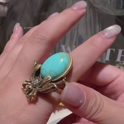 Orecchini a Disco MoonFlare 