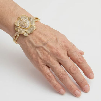 Camellia Luxe Bracelet