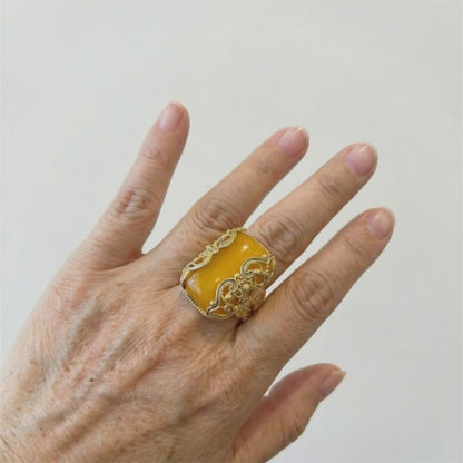 MuseTwist Duo Ring 