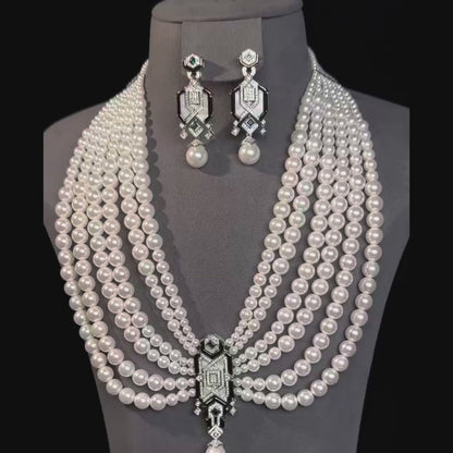 Duchess Dynasty Necklace