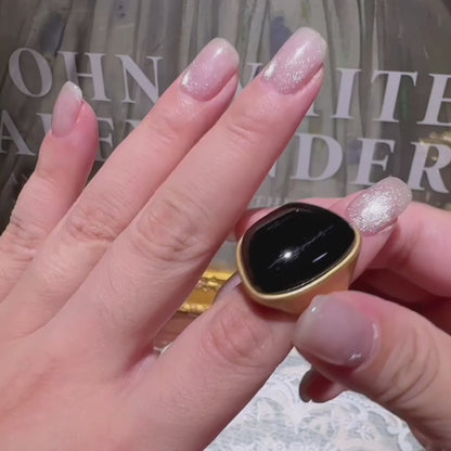 MuseTwist Duo Ring 