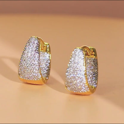 Rote Muse Perlenkette 