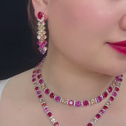 Emberlight Heirloom Earrings