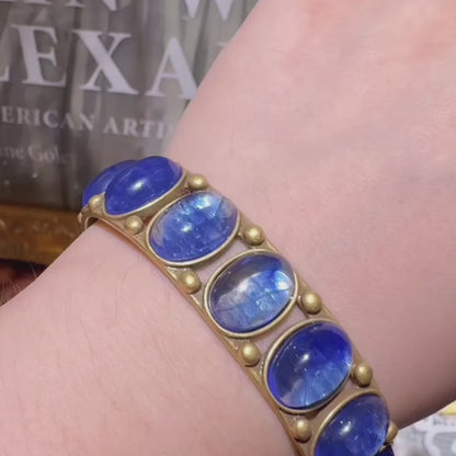 Brazalete de Perlas Imperiales 
