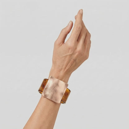 Ardor Square Bracelet