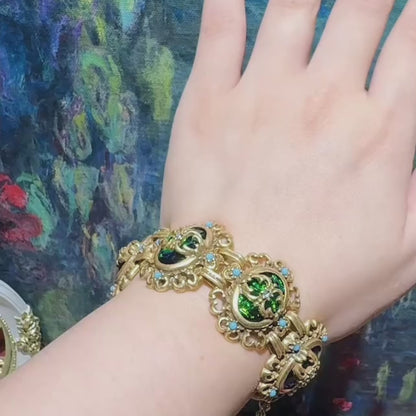 Orecchini a Goccia Eclipse Pearl 