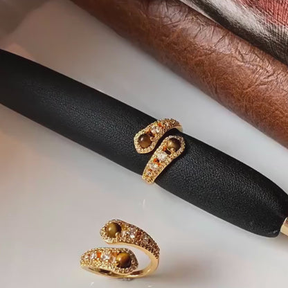 Boucles d'oreilles goutte de perle Éclipse 