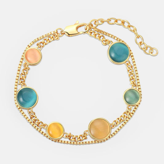 Radiance Medley Bracelet - Voisson