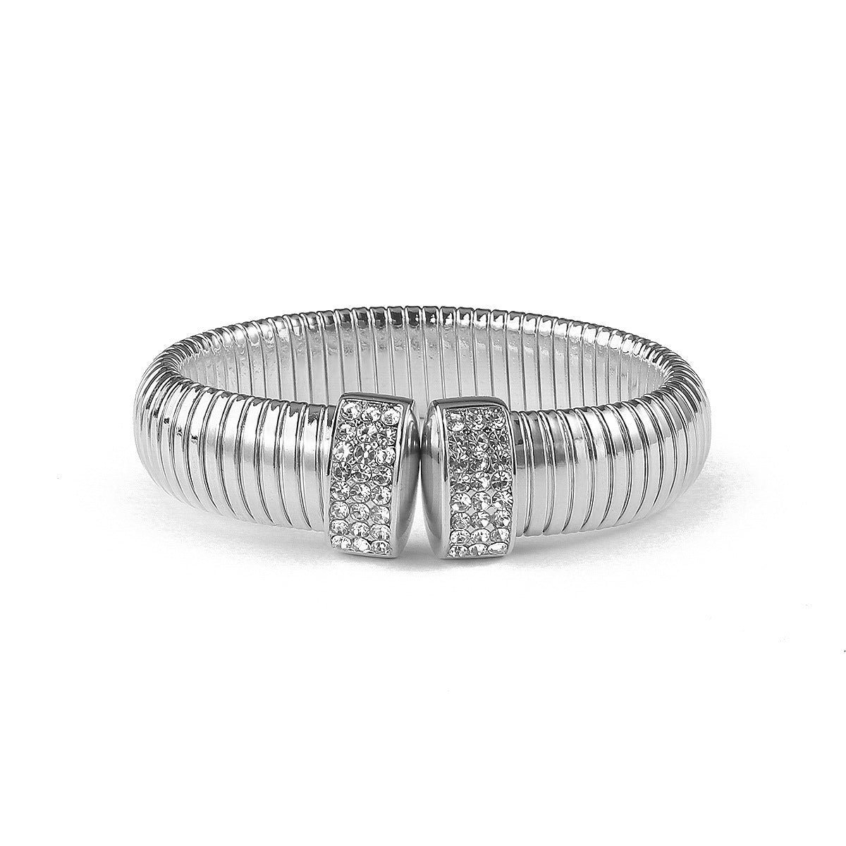 Radiant Torque Bracelet - Voisson