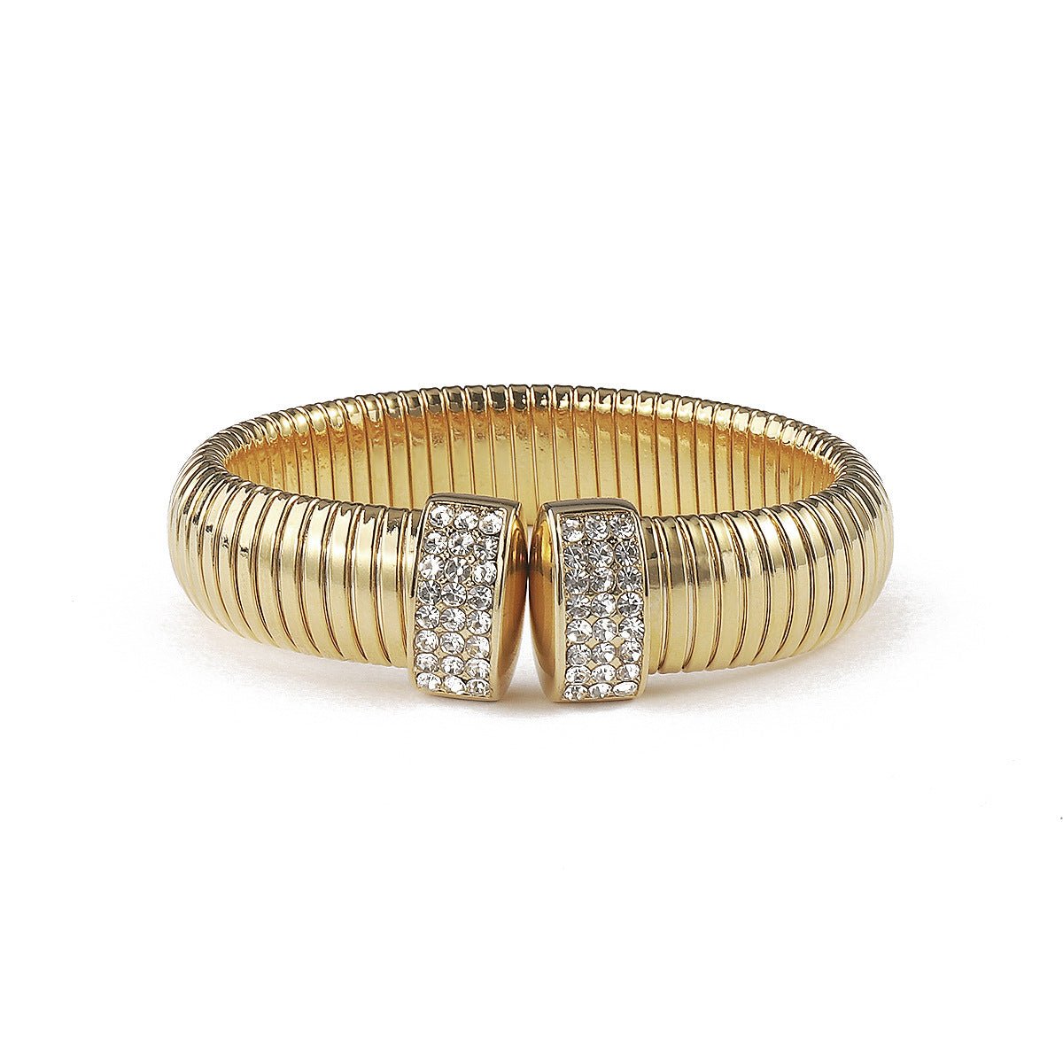 Radiant Torque Bracelet - Voisson
