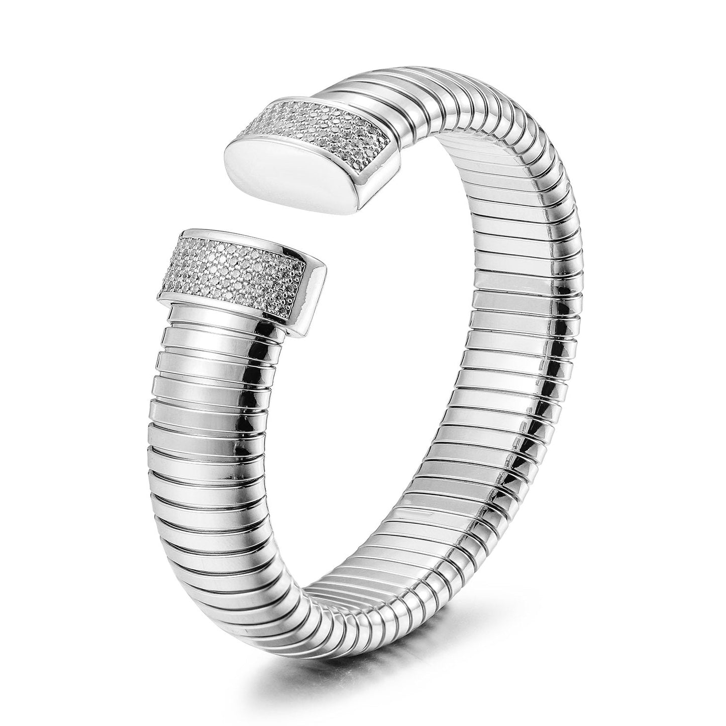 Radiant Torque Bracelet - Voisson