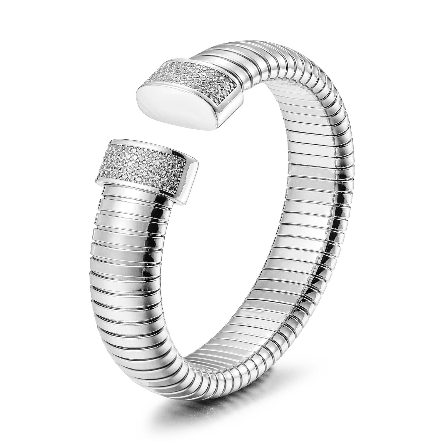 Radiant Torque Bracelet - Voisson