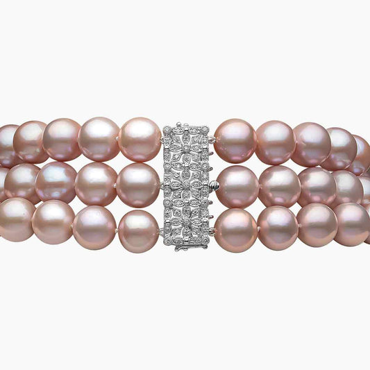 Rosaline Heritage Bracelet - Voisson