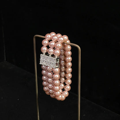Rosaline Heritage Bracelet - Voisson