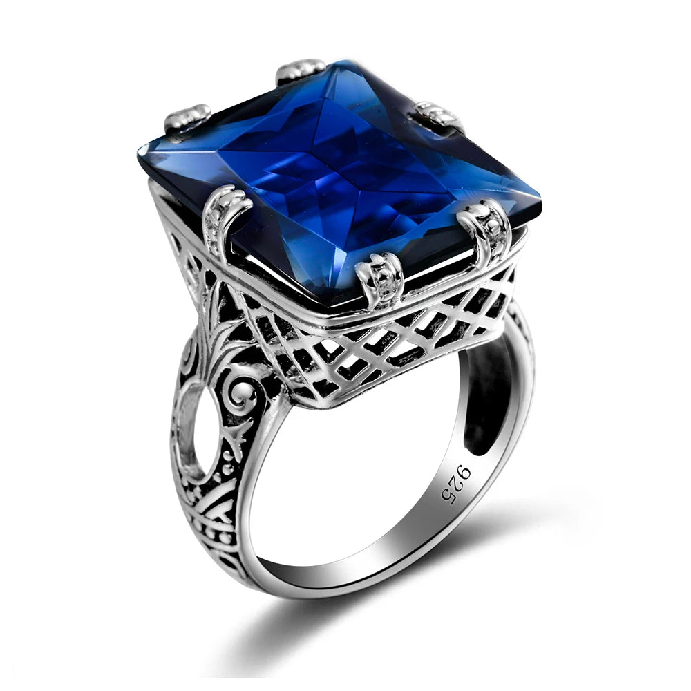 MuseTwist Duo Ring 