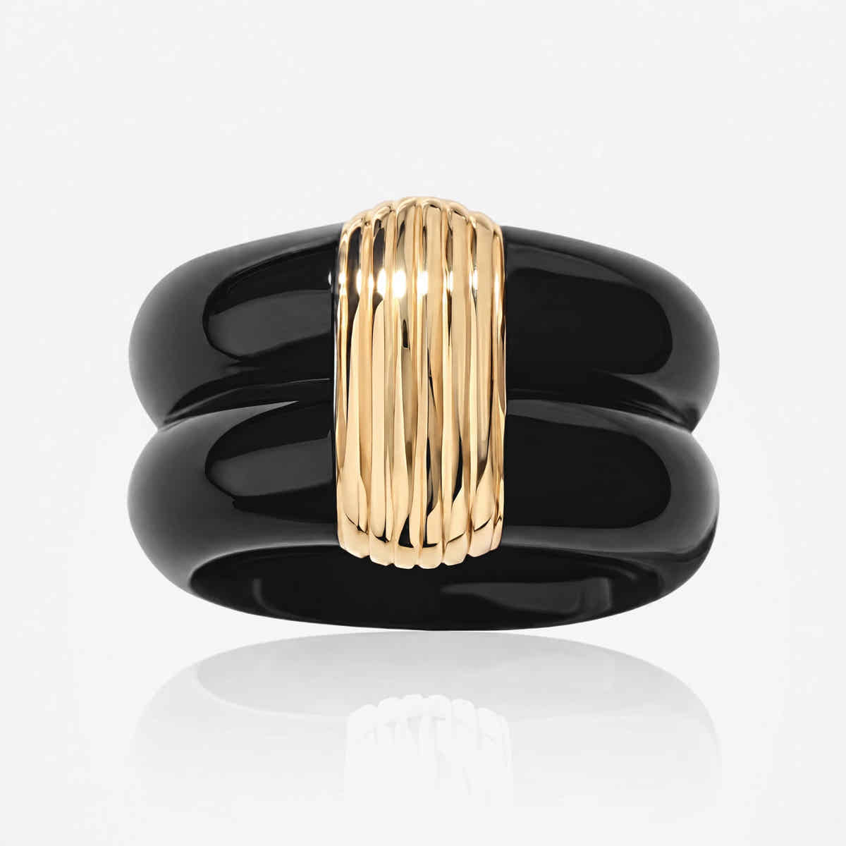 Sigma Edge Ring - Voisson