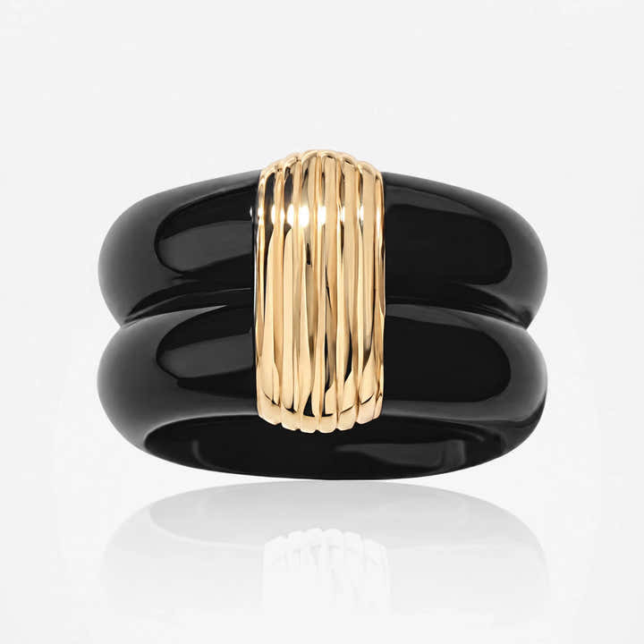 Sigma Edge Ring - Voisson