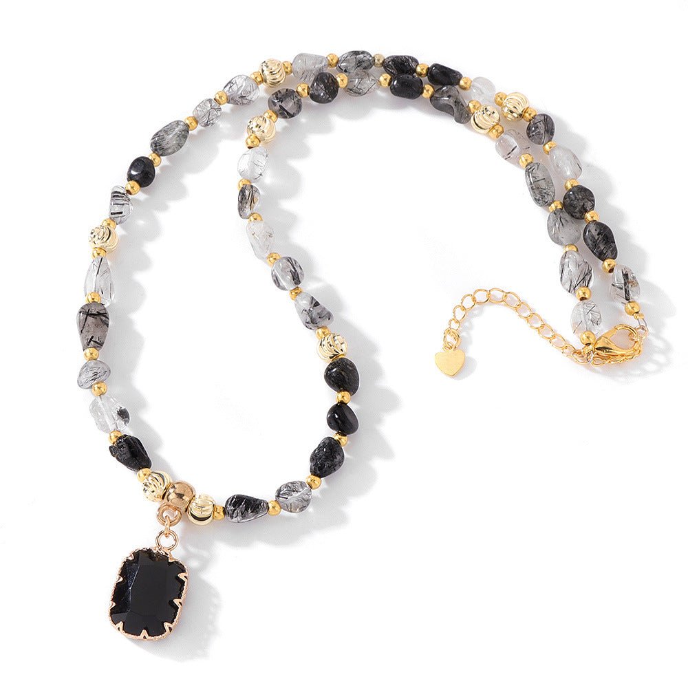 Soulstone Harmony Necklace - Voisson