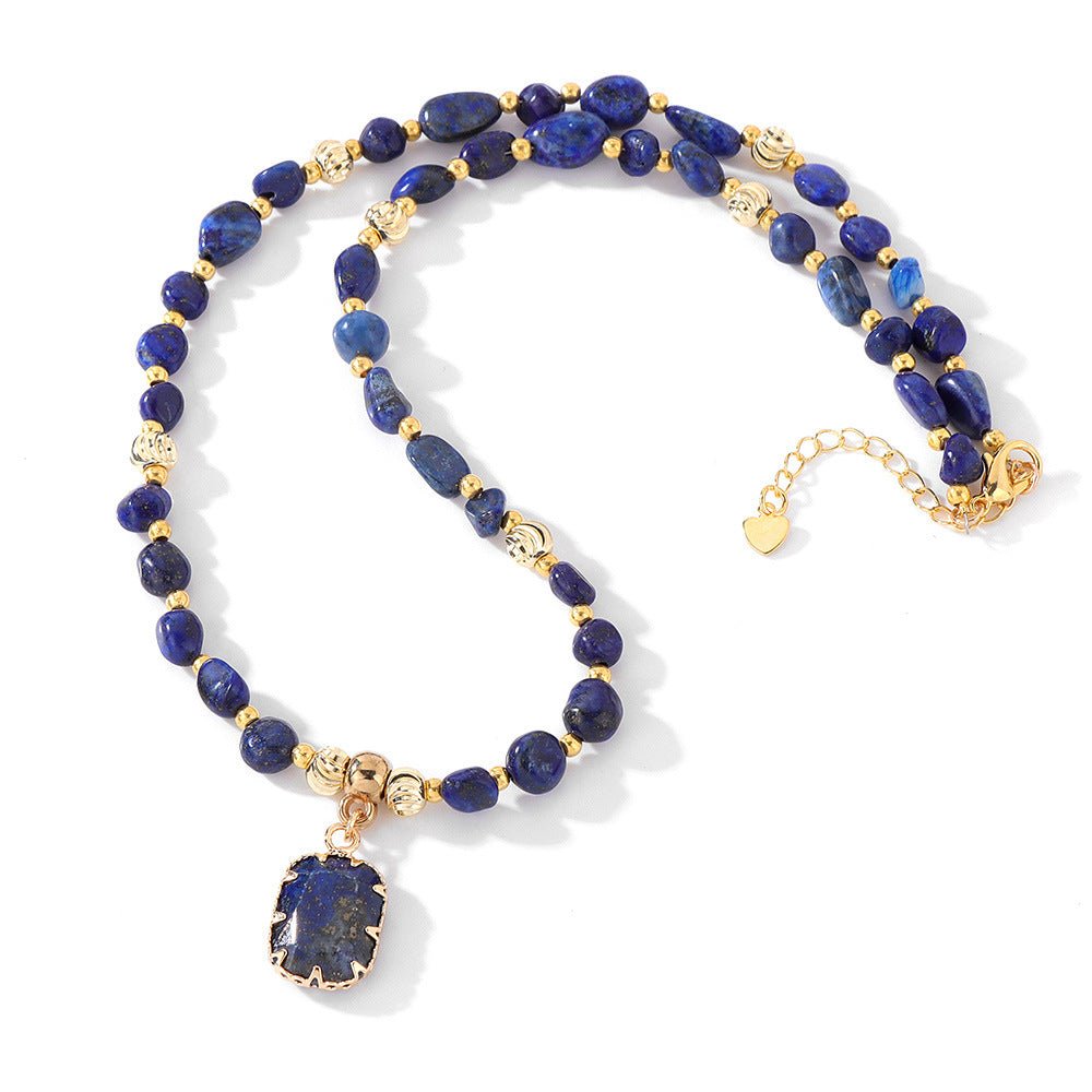 Soulstone Harmony Necklace - Voisson