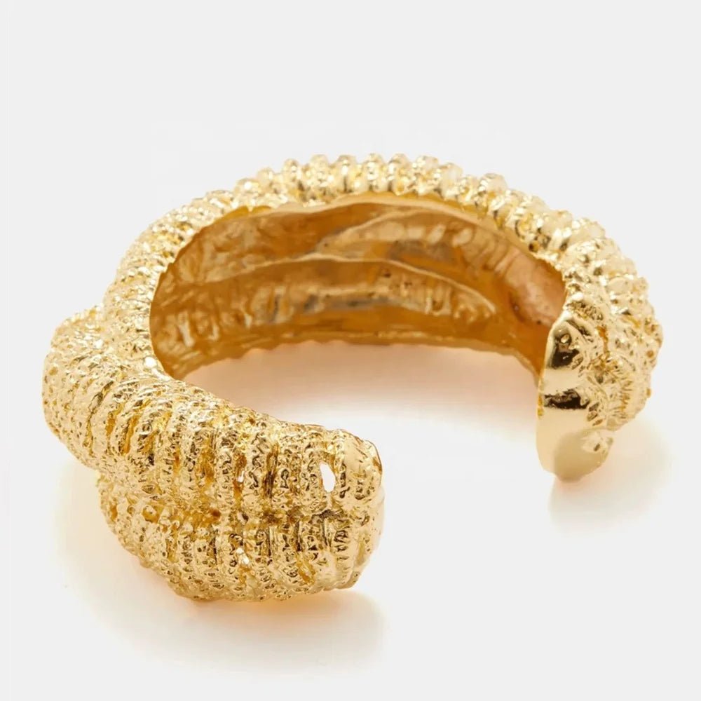 Twisted Glow Bracelet - Voisson