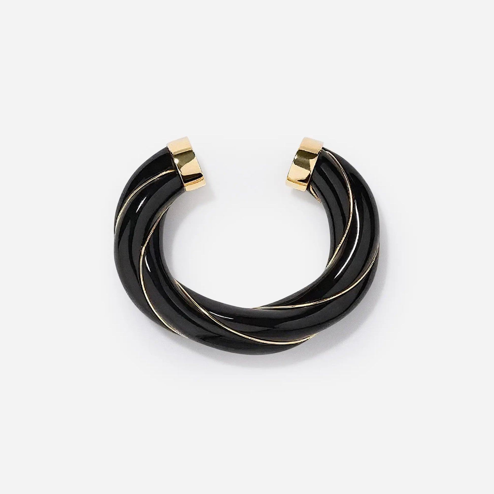 TwistPop Open Bracelet - Voisson