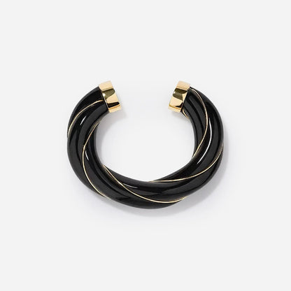 TwistPop Open Bracelet - Voisson