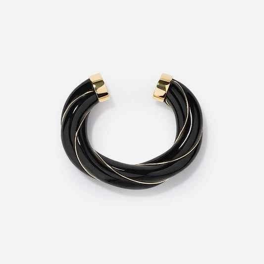 TwistPop Open Bracelet - Voisson