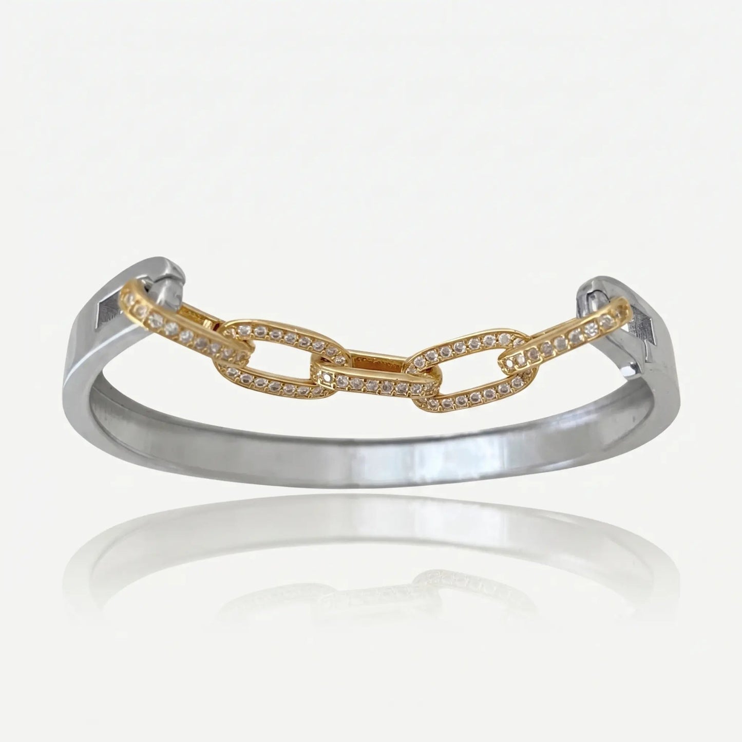 Unity Link Bracelet - Voisson