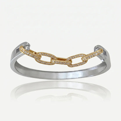 Unity Link Bracelet - Voisson