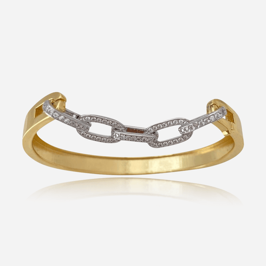 Unity Link Bracelet - Voisson