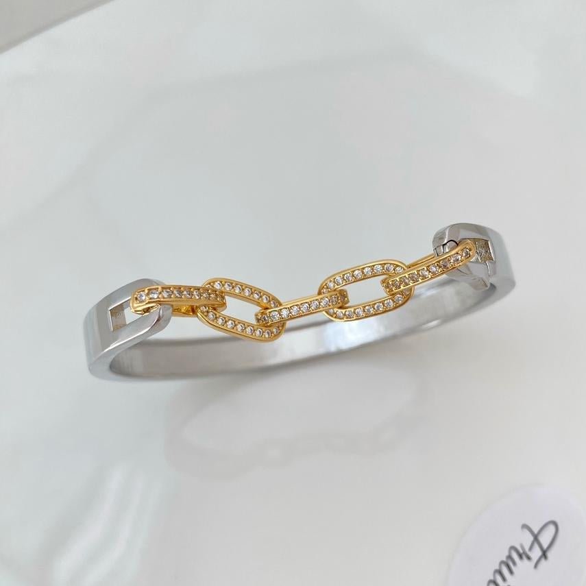 Unity Link Bracelet - Voisson