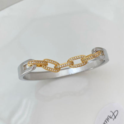 Unity Link Bracelet - Voisson