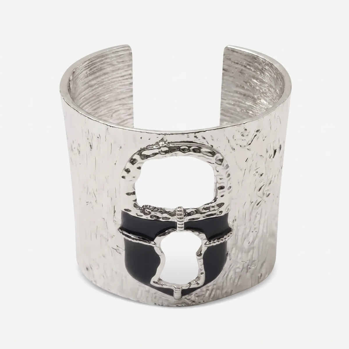 Vault Muse Statement Cuff - Voisson