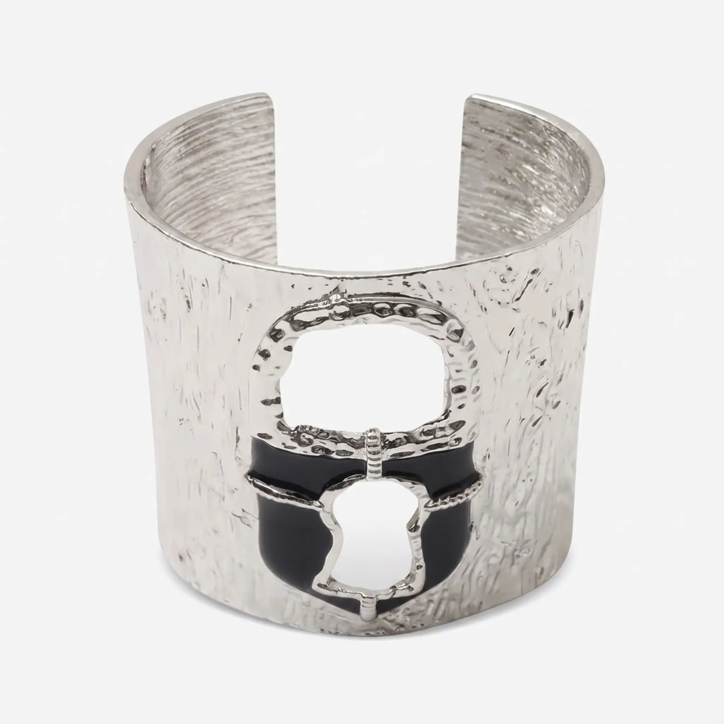 Vault Muse Statement Cuff - Voisson